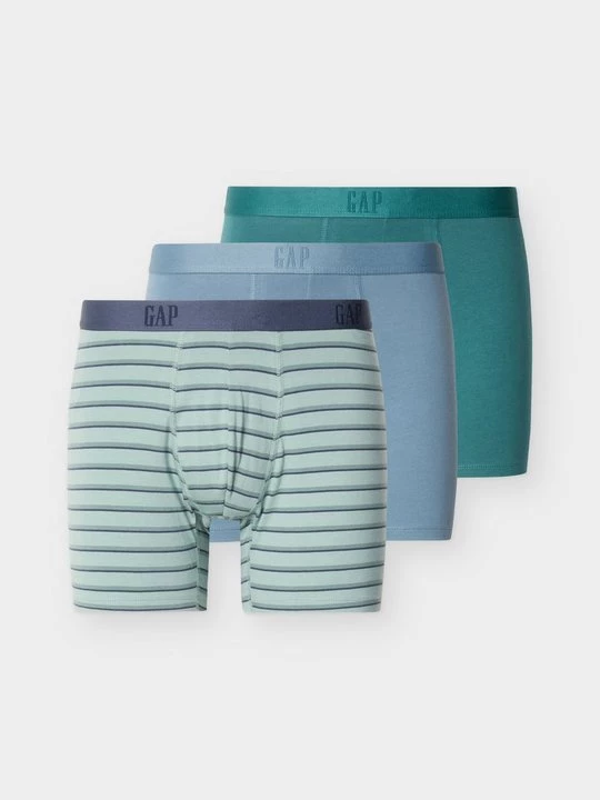 Obrázek produktu Boxerky GAP zelená