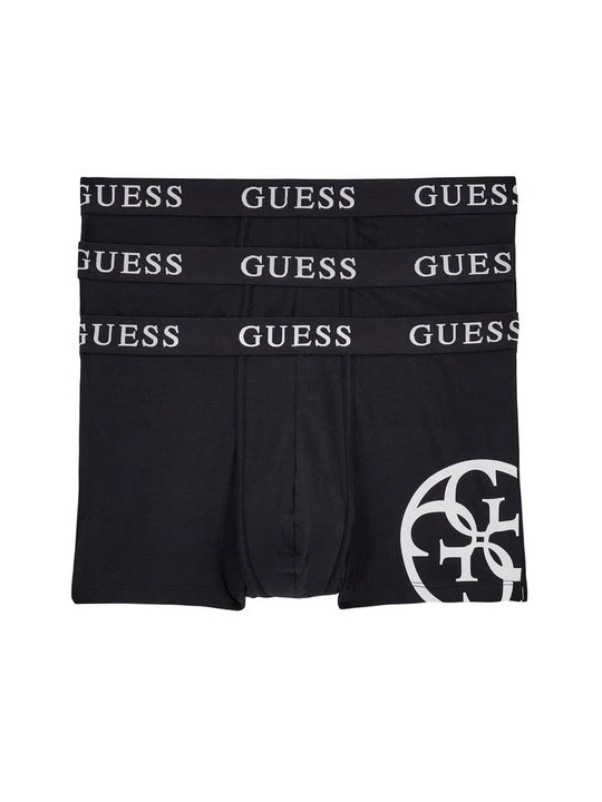 Obrázek produktu Boxerky Guess černá