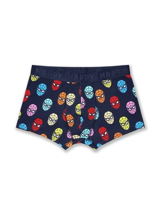 Obrázek produktu Boxerky Happy Socks červená