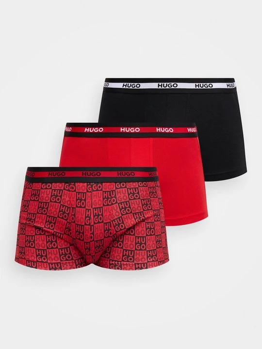 Obrázek produktu Boxerky Hugo