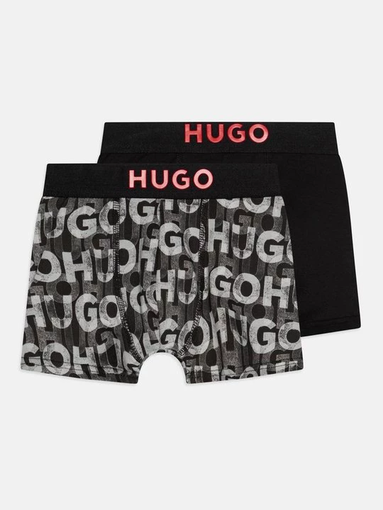 Obrázek produktu Boxerky Hugo černá