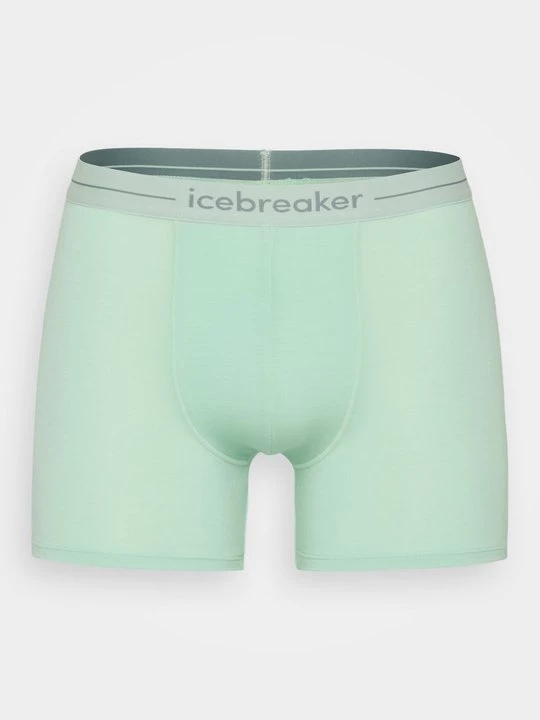 Obrázek produktu Boxerky Icebreaker zelená