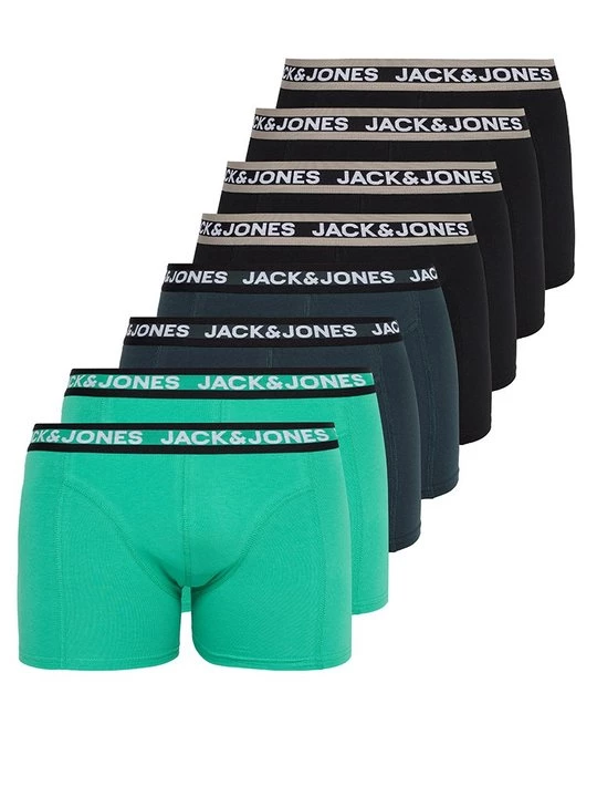 Obrázek produktu Boxerky Jack&Jones