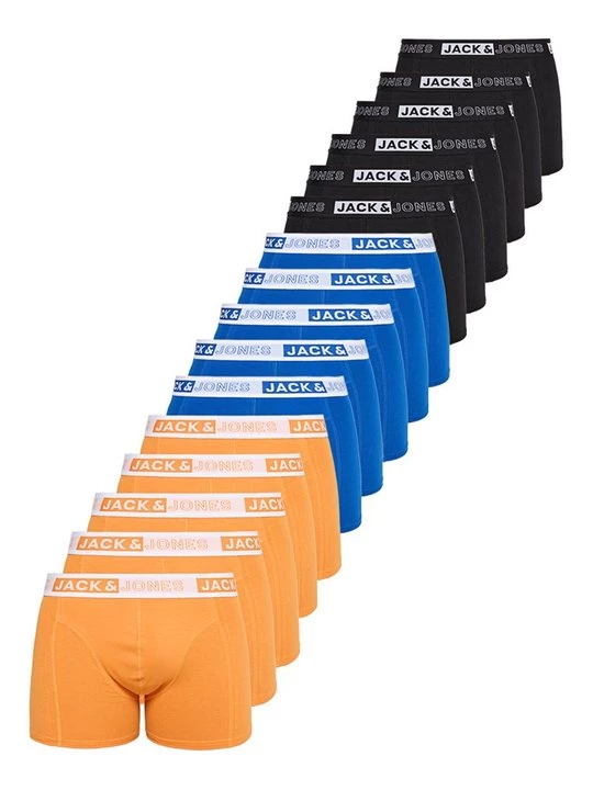 Obrázek produktu Boxerky Jack&Jones