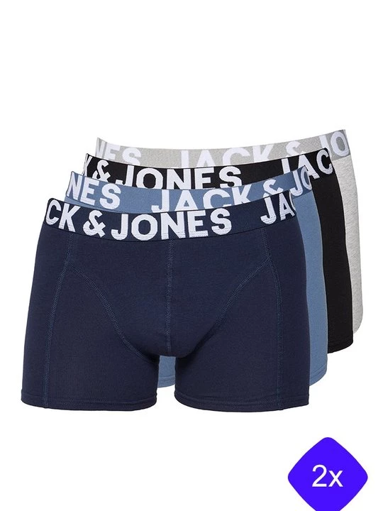 Obrázek produktu Boxerky Jack&Jones