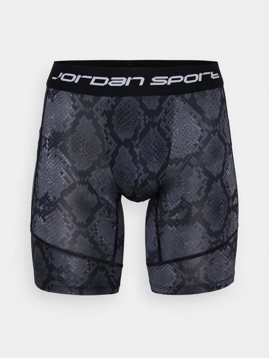 Obrázek produktu Boxerky Jordan černá