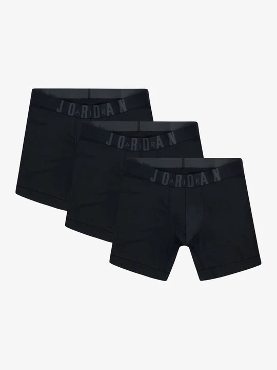 Obrázek produktu Boxerky Jordan černá