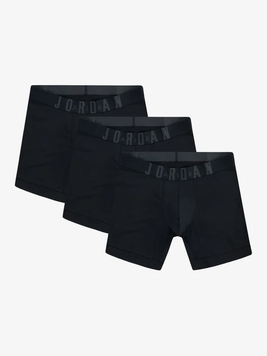 Obrázek produktu Boxerky Jordan černá