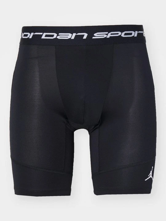 Obrázek produktu Boxerky Jordan černá