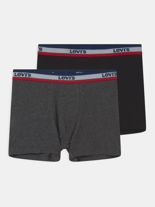 Obrázek produktu Boxerky Levi's černá