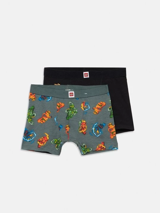 Obrázek produktu Boxerky Lindex černá
