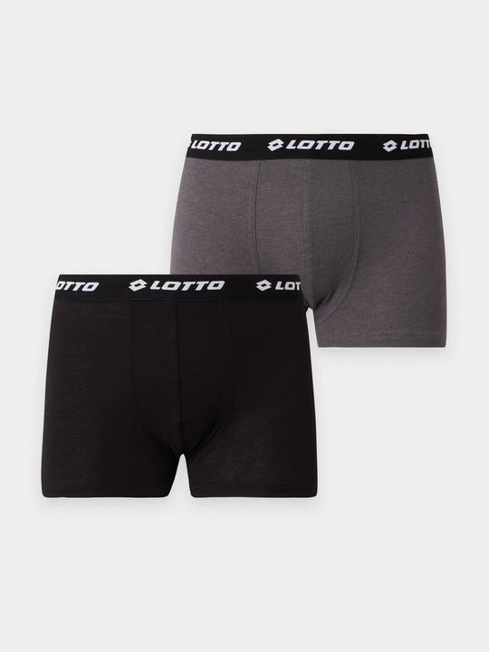 Obrázek produktu Boxerky Lotto červená