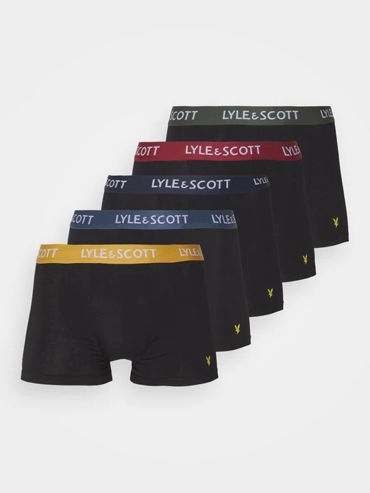Obrázek produktu Boxerky Lyle & Scott