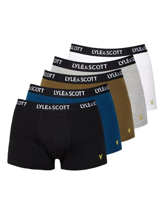 Obrázek produktu Boxerky Lyle & Scott