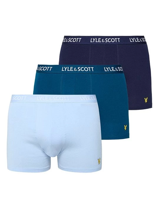 Obrázek produktu Boxerky Lyle & Scott