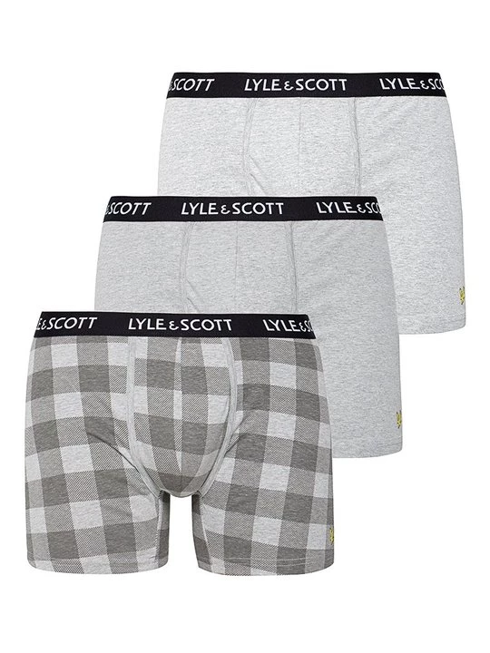 Obrázek produktu Boxerky Lyle & Scott