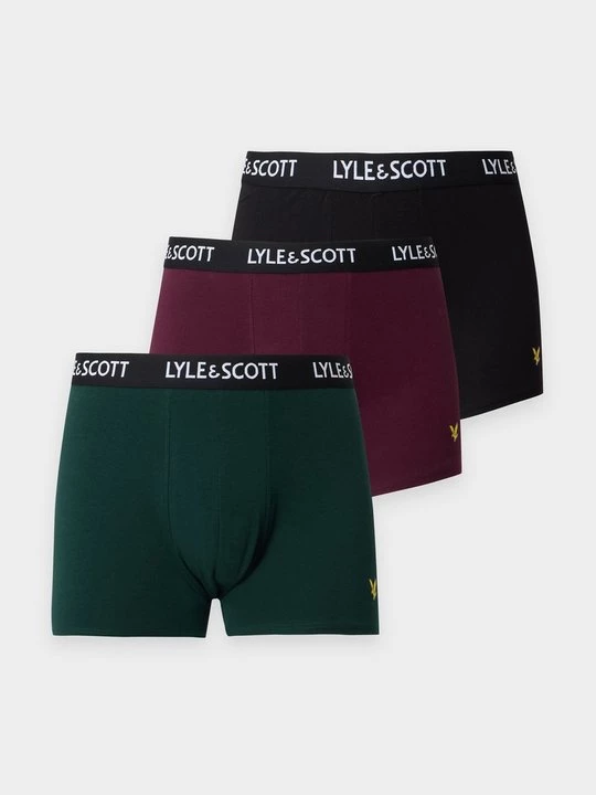 Obrázek produktu Boxerky Lyle & Scott