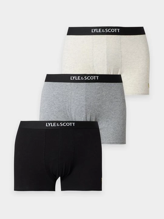 Obrázek produktu Boxerky Lyle & Scott