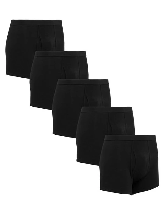 Obrázek produktu Boxerky Marks & Spencer černá