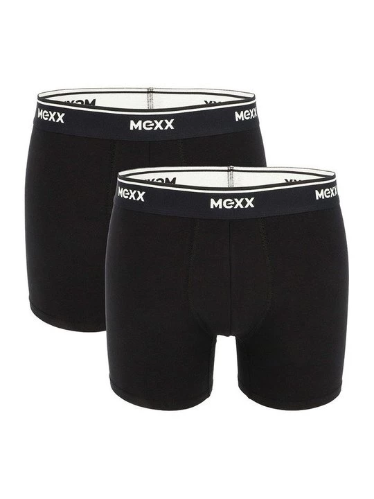 Obrázek produktu Boxerky Mexx černá