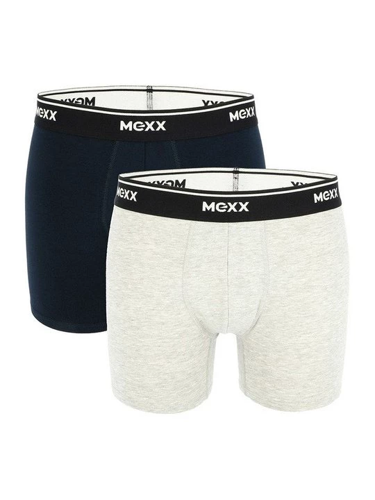 Obrázek produktu Boxerky Mexx modrá