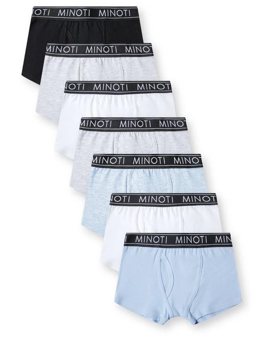 Obrázek produktu Boxerky MINOTI