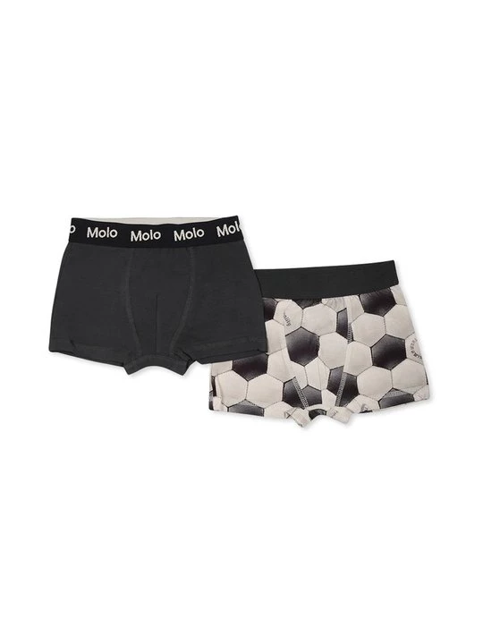 Obrázek produktu Boxerky Molo černá