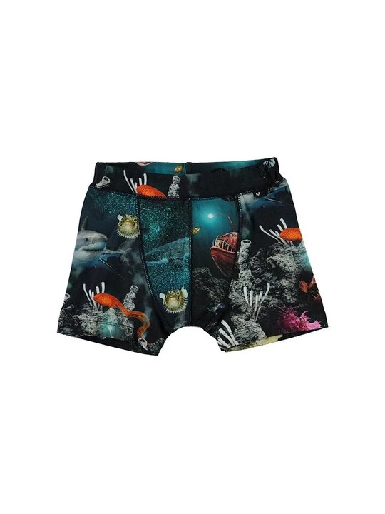 Obrázek produktu Boxerky Molo tmavě modrá