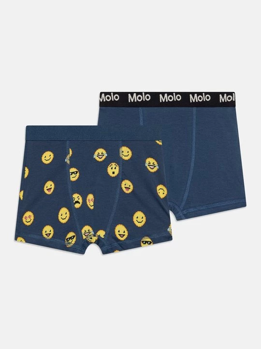 Obrázek produktu Boxerky Molo tmavě modrá