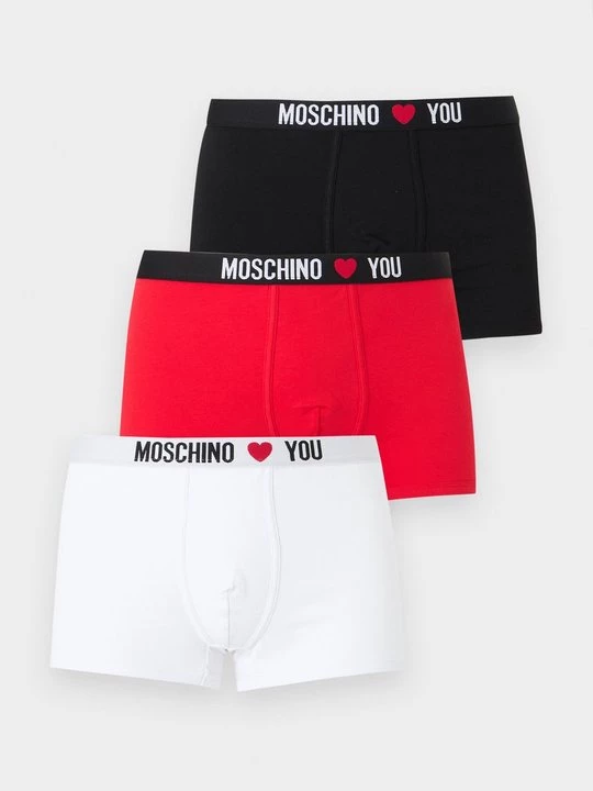 Obrázek produktu Boxerky MOSCHINO