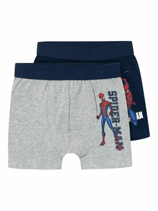 Obrázek produktu Boxerky NAME IT tmavě modrá