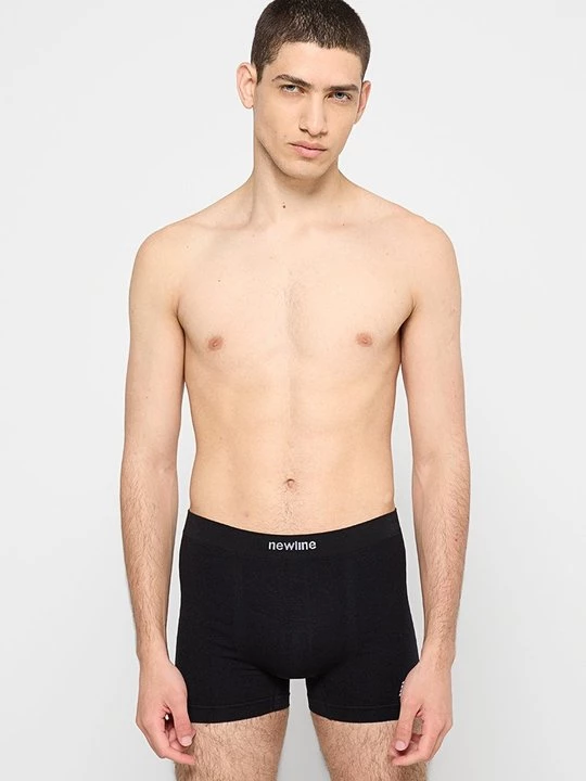 Obrázek produktu Boxerky NEWLINE černá