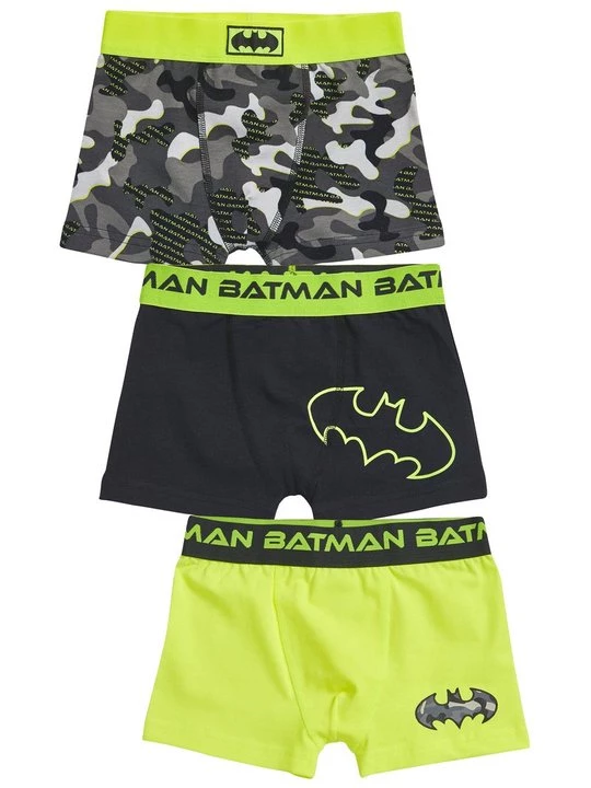 Obrázek produktu Boxerky Next černá