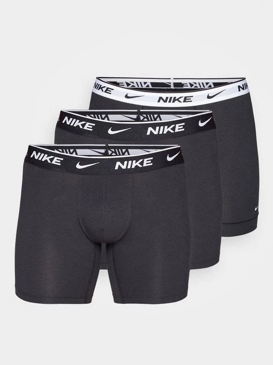 Obrázek produktu Boxerky Nike černá
