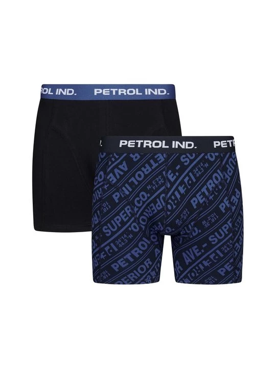 Obrázek produktu Boxerky Petrol Industries modrá