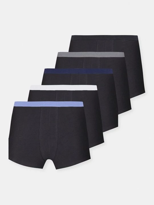 Obrázek produktu Boxerky Pier One černá