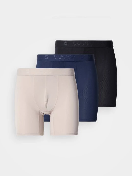 Obrázek produktu Boxerky Pier One černá