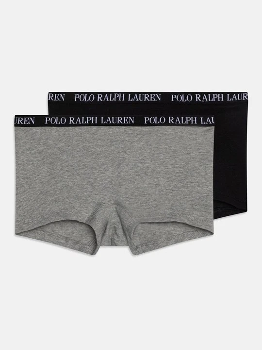 Obrázek produktu Boxerky Polo Ralph Lauren černá