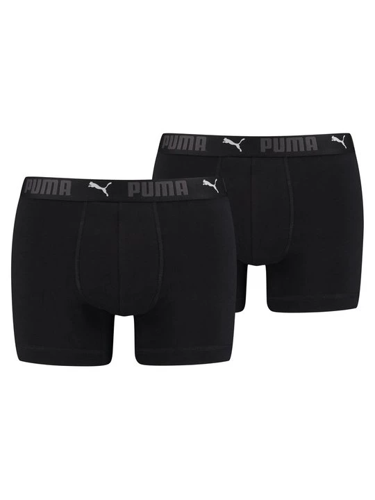 Obrázek produktu Boxerky Puma černá