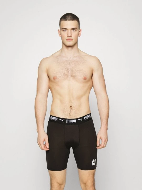 Obrázek produktu Boxerky Puma černá