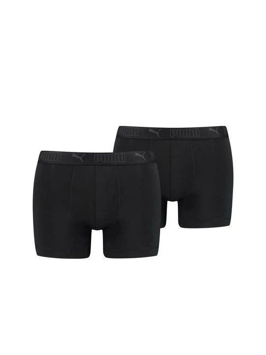 Obrázek produktu Boxerky Puma černá