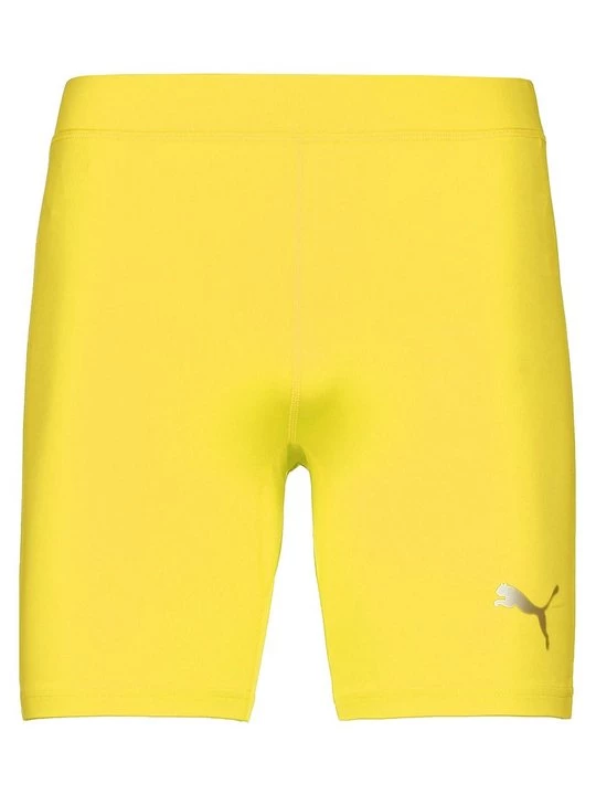 Obrázek produktu Boxerky Puma žlutá
