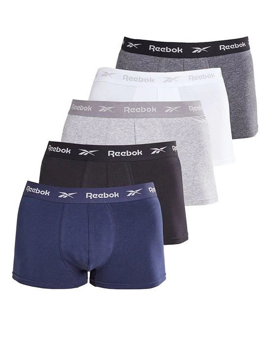 Obrázek produktu Boxerky Reebok