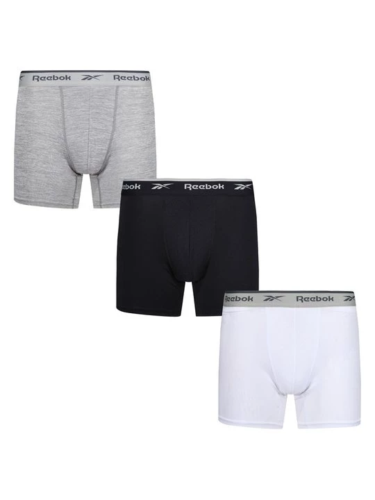 Obrázek produktu Boxerky Reebok černá