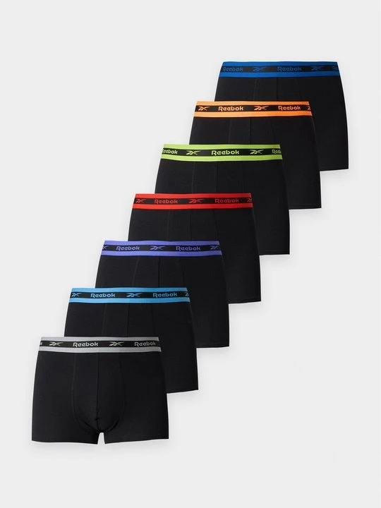 Obrázek produktu Boxerky Reebok černá
