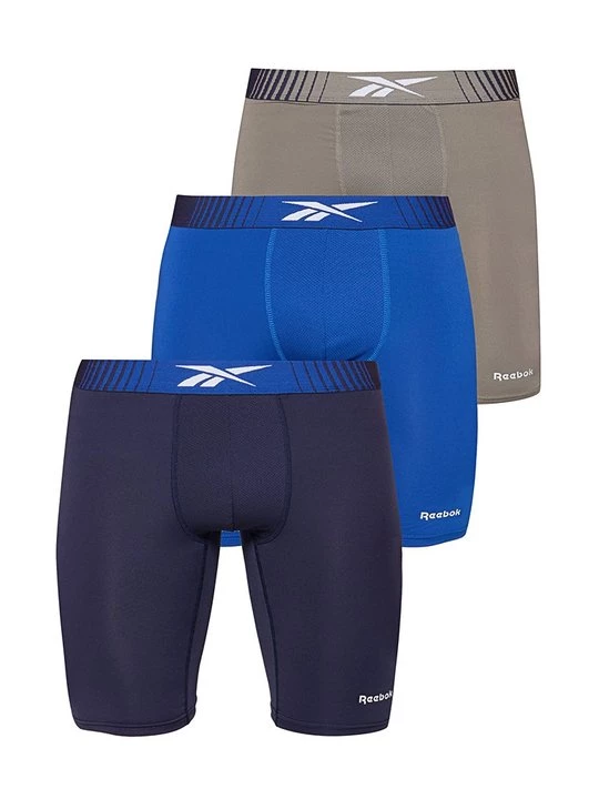 Obrázek produktu Boxerky Reebok modrá