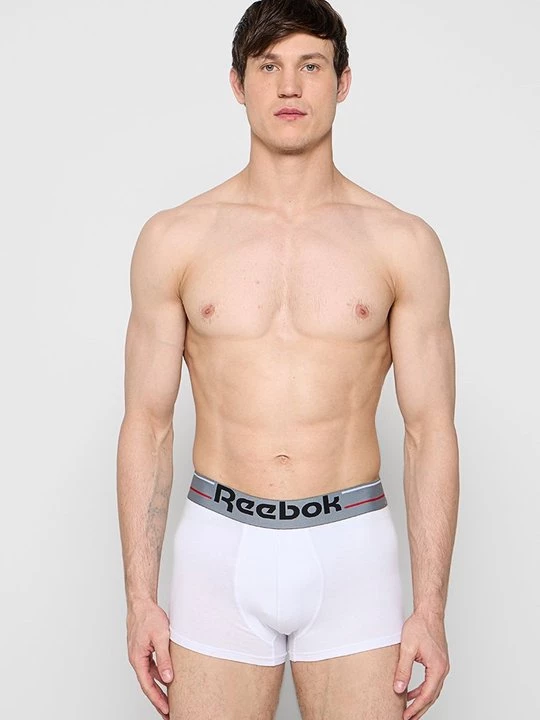 Obrázek produktu Boxerky Reebok tmavě modrá