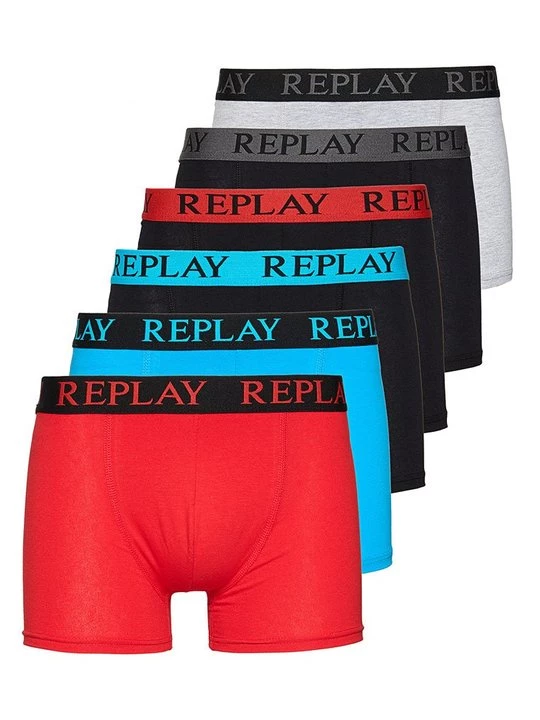 Obrázek produktu Boxerky Replay