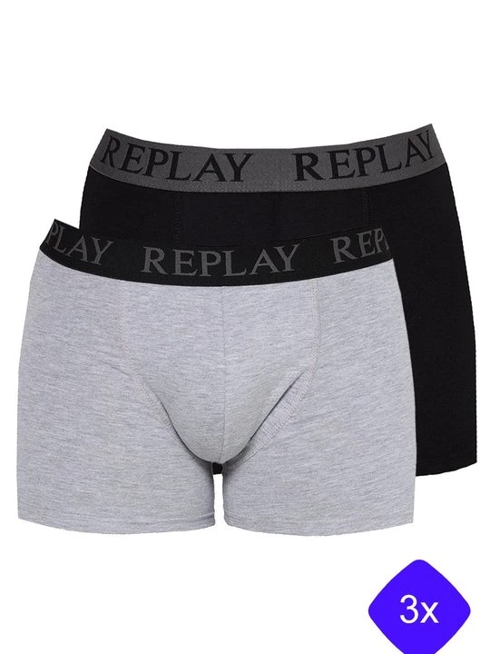 Obrázek produktu Boxerky Replay