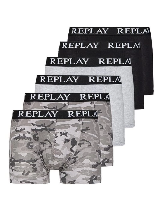 Obrázek produktu Boxerky Replay